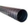 RO-TUBO HELICOIDAL 125 Diametro