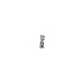 RO-VASO TRITURADOR MOD.G3 ACERO INOX.