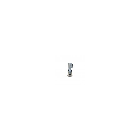 RO-VASO TRITURADOR MOD.G3 ACERO INOX.