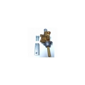 RO-Grifo Gas CAL-3200/011.55 Plancha