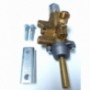 RO-Grifo Gas CAL-3200/011.55 Plancha