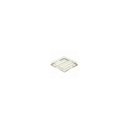RO-Cesta para platos 400x400x80 Jemi