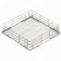 RO-Cesta para vasos y copas 420x500x125 Jemi