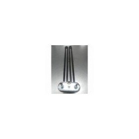 RO-Resistencia Cuba 1850W 230V 450 Dihr