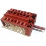 RO-Conmutador De Funciones Eje Ø6mm FI-100/120 FAGOR INDUSTRIAL