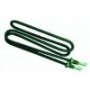 RO-Resistencia Cuba 2000W 230V Aristarco