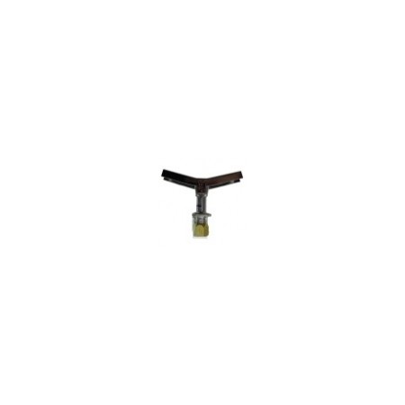 RO-PORTA INYECTOR BARBACOA GAS compatible movilfrit