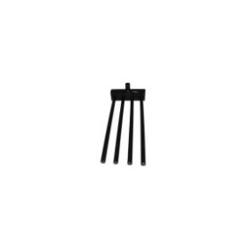 RO-QUEMADOR BARBACOA compatible movilfrit