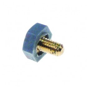 RO-Tornillo Soporte Inferior Giratorio CF35