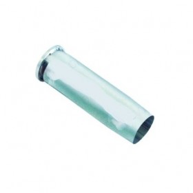 RO-Sobrenivel Metalico Ø35x115mm CF50/CF70