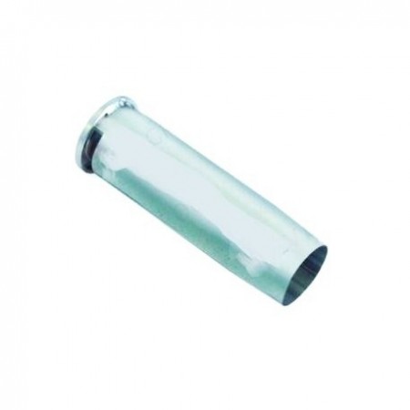 RO-Sobrenivel Metalico Ø35x115mm CF50/CF70