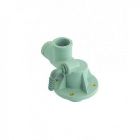 RO-Soporte Inferior Giratorio CF1000 Adler