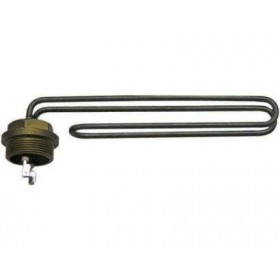 RO-Resistencia Cuba 2800W 230V 11/2"