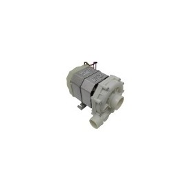 RO-Bomba Lavado 230V 0.38kW 0.70HP Elframo