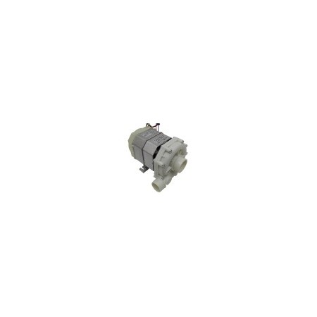 RO-Bomba Lavado 230V 0.38kW 0.70HP Elframo