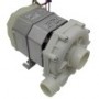 RO-Bomba Lavado 230V 0.38kW 0.70HP Elframo
