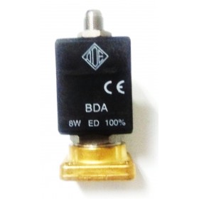 RO-Electrovalvula 3 Vias 230V Ode BRASILIA
