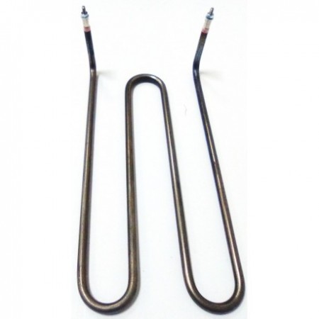 RO-Resistencia Plancha 1300W 230V Repagas