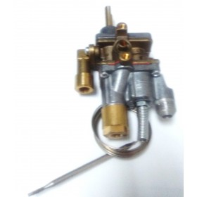 RO-Grifo Gas Termostático (0,38) FRY-TOP FAGOR INDUSTRIAL