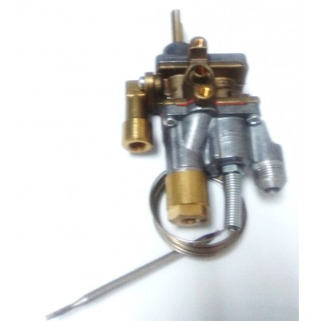 RO-Grifo Gas Termostático (0,38) FRY-TOP FAGOR INDUSTRIAL