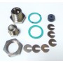 RO-Conjunto Prensaestopa Termostato 3/8