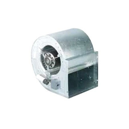 RO-Ventilador motor directo VMD 12/12 1.5 cv T