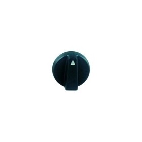 RO-Mando Grifo Gas Asador Pollos Ø65mm Eje Ø8x6m MCM