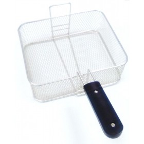 RO-Cesta Freidora 220x245x95mm F6/F7/F8 Dosilet