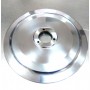 RO-Cuchilla 250x210x40x17,5 3 taladros