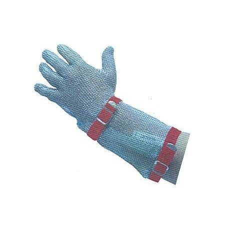 RO-guantes de acero largos Fricosmos