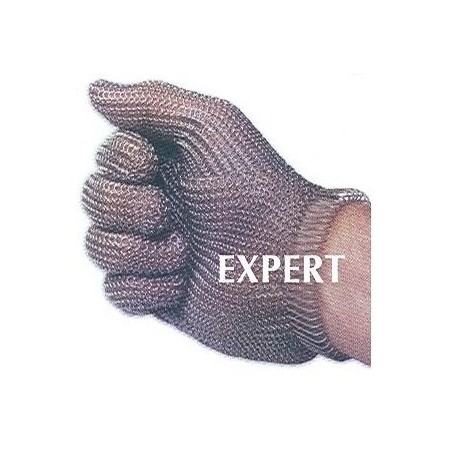 RO-guantes de acero Expert Fricosmos