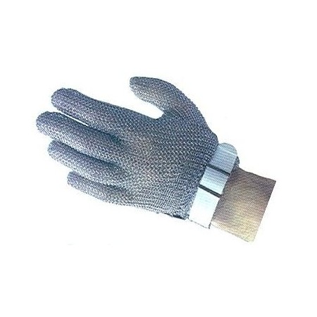 RO-Guantes de acero inoxidable Fricosmos