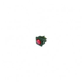 RO-Interruptor 25x25mm 230V 16A FUTURMAT
