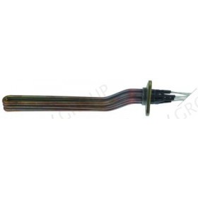 RO-Resistencia 2 Grupos 4500W 230V EXPOBAR