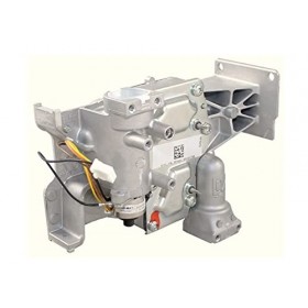 CUERPO GAS CALENTADOR JUNKERS 8707021107