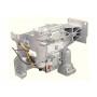 CUERPO GAS CALENTADOR JUNKERS 8707021107