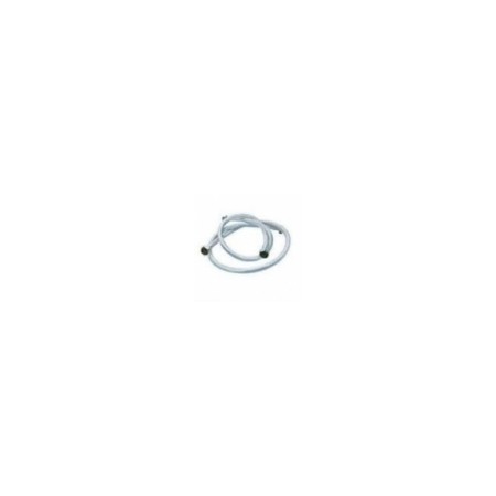 RO-FLEXIBLE GRIFO DUCHA INOX
