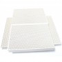 RO-Placa Cerámica 105x74x13mm Asador Pollos EURAST - MACFRIN