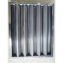 RO-Filtro Campana Lamas 390x490x50mm AISI304