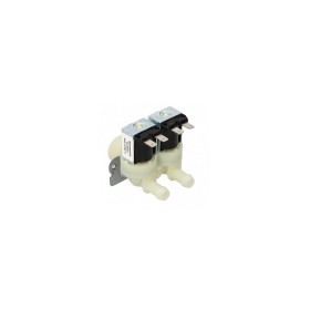 RO-Electrovalvula 2 vias horizontal