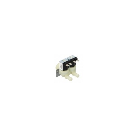 RO-Electrovalvula 2 vias horizontal