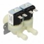 RO-Electrovalvula 2 vias horizontal