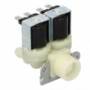 RO-Electrovalvula 2 vias horizontal