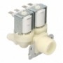 RO-Electrovalvula 2 vias horizontal