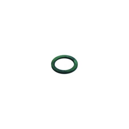RO-Junta Codo Desagüe Goma 43x32x3mm