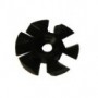 RO-Rociador Estrangulador Lavado Ø4mm Lb