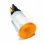 RO-Piloto Ámbar Ø12mm 230V FI48/64 FAGOR INDUSTRIAL