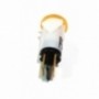 RO-Piloto Ámbar Ø12mm 230V FI48/64 FAGOR INDUSTRIAL