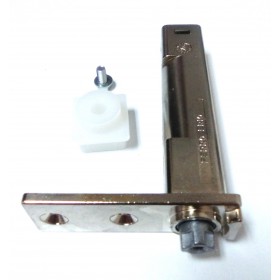 RO-Bisagra Pivot Zamak Con Muelle Estrella