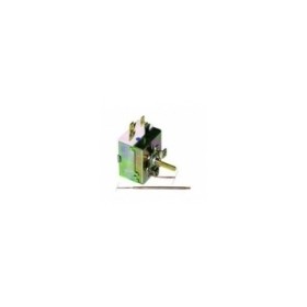 RO-Termostato horno 50-300ºC 15a 250v